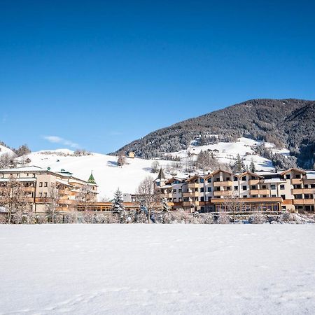 Dolomiten Residenz - Sporthotel Зілліан Екстер'єр фото