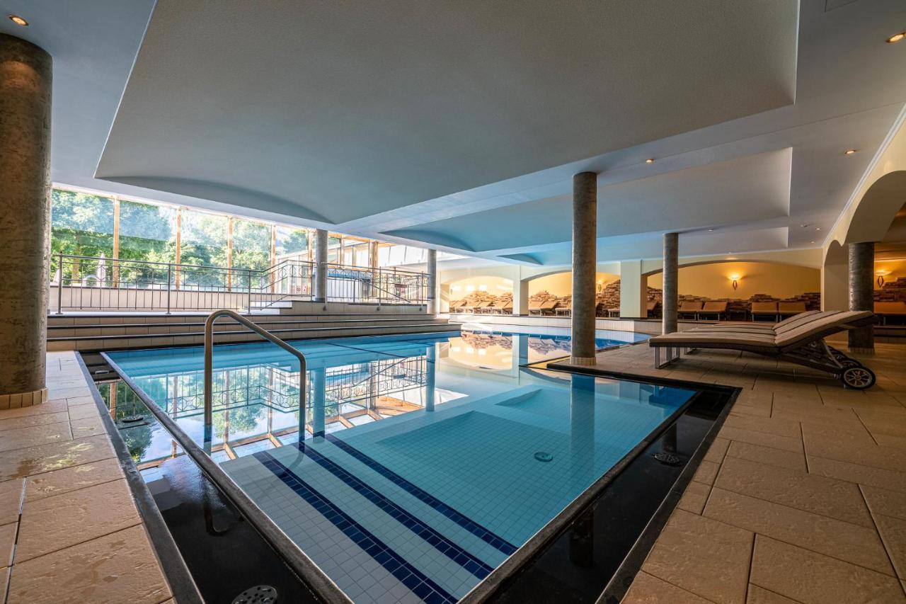 Dolomiten Residenz - Sporthotel Зілліан Екстер'єр фото