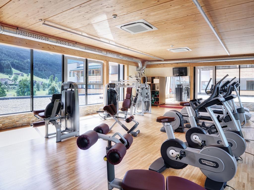Dolomiten Residenz - Sporthotel Зілліан Екстер'єр фото